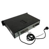 Toa P-2240 Power Amplifier