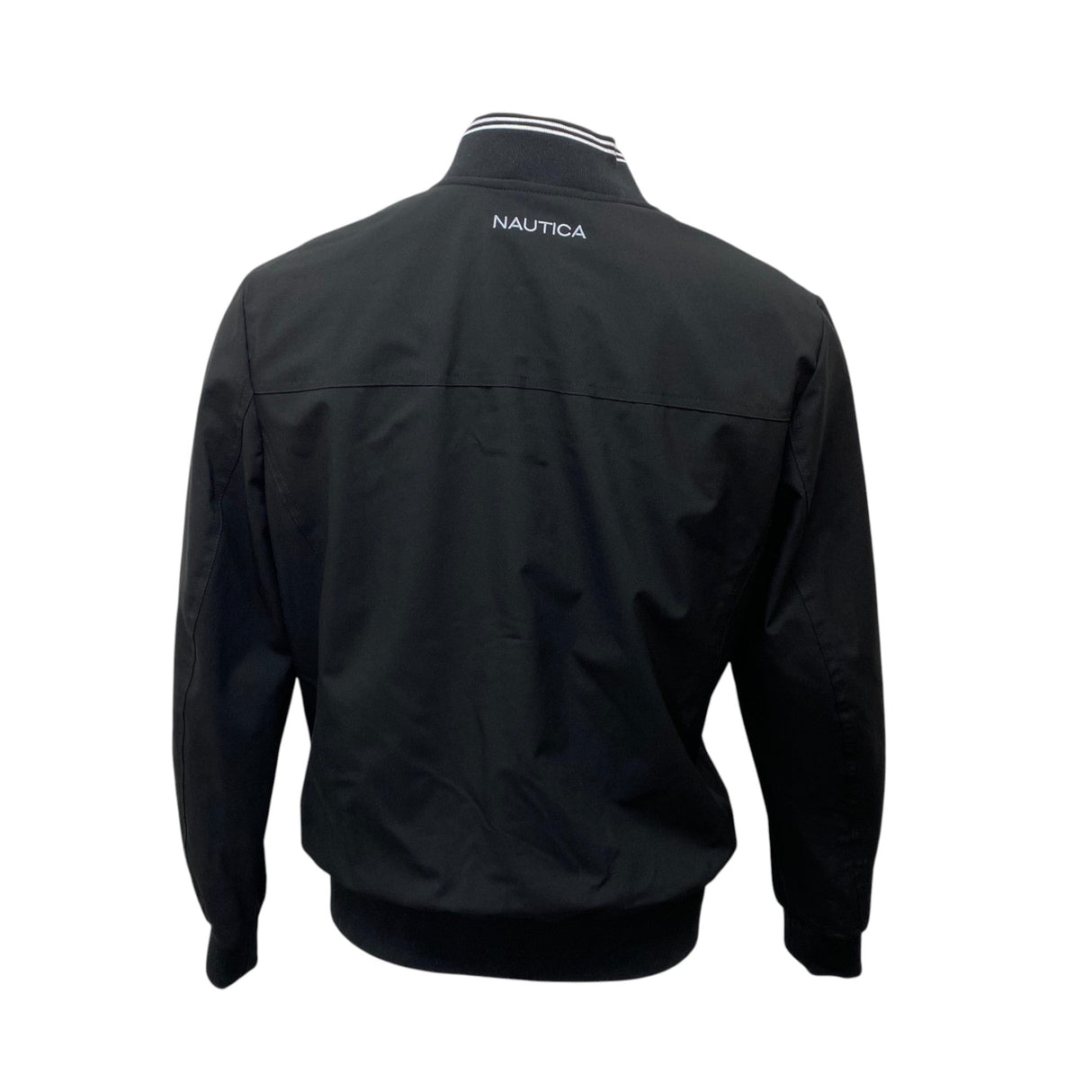 Nautica Men’s Bomber Jacket SIZE - Medium