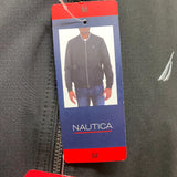 Nautica Men’s Bomber Jacket SIZE - Medium