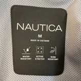 Nautica Men’s Bomber Jacket SIZE - Medium