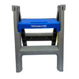 Toolmaster Folding Step Stool