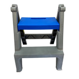 Toolmaster Folding Step Stool