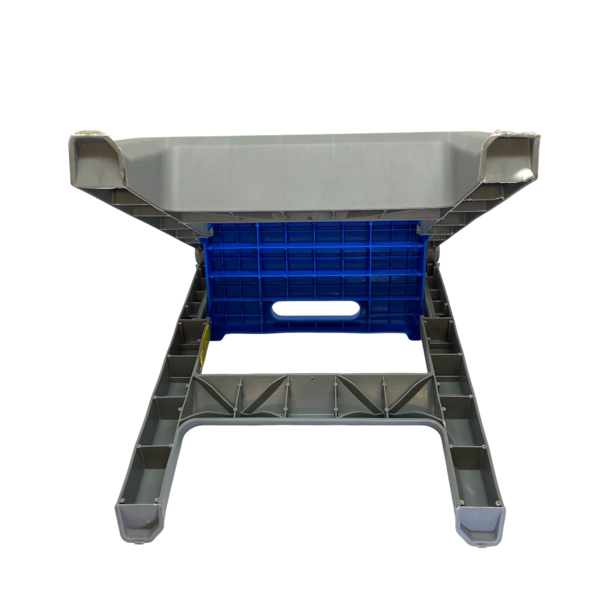 Toolmaster Folding Step Stool