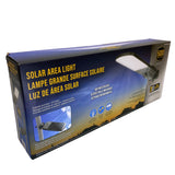 Sol-R-Brite Solar Street Light