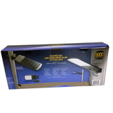 Sol-R-Brite Solar Street Light