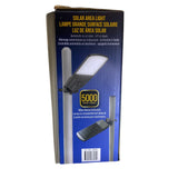 Sol-R-Brite Solar Street Light