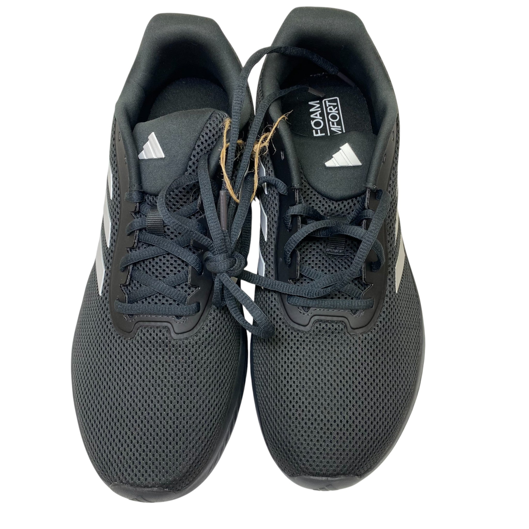 Adidas Men's CloudFoam Move Sneakers SIZE - 43.5