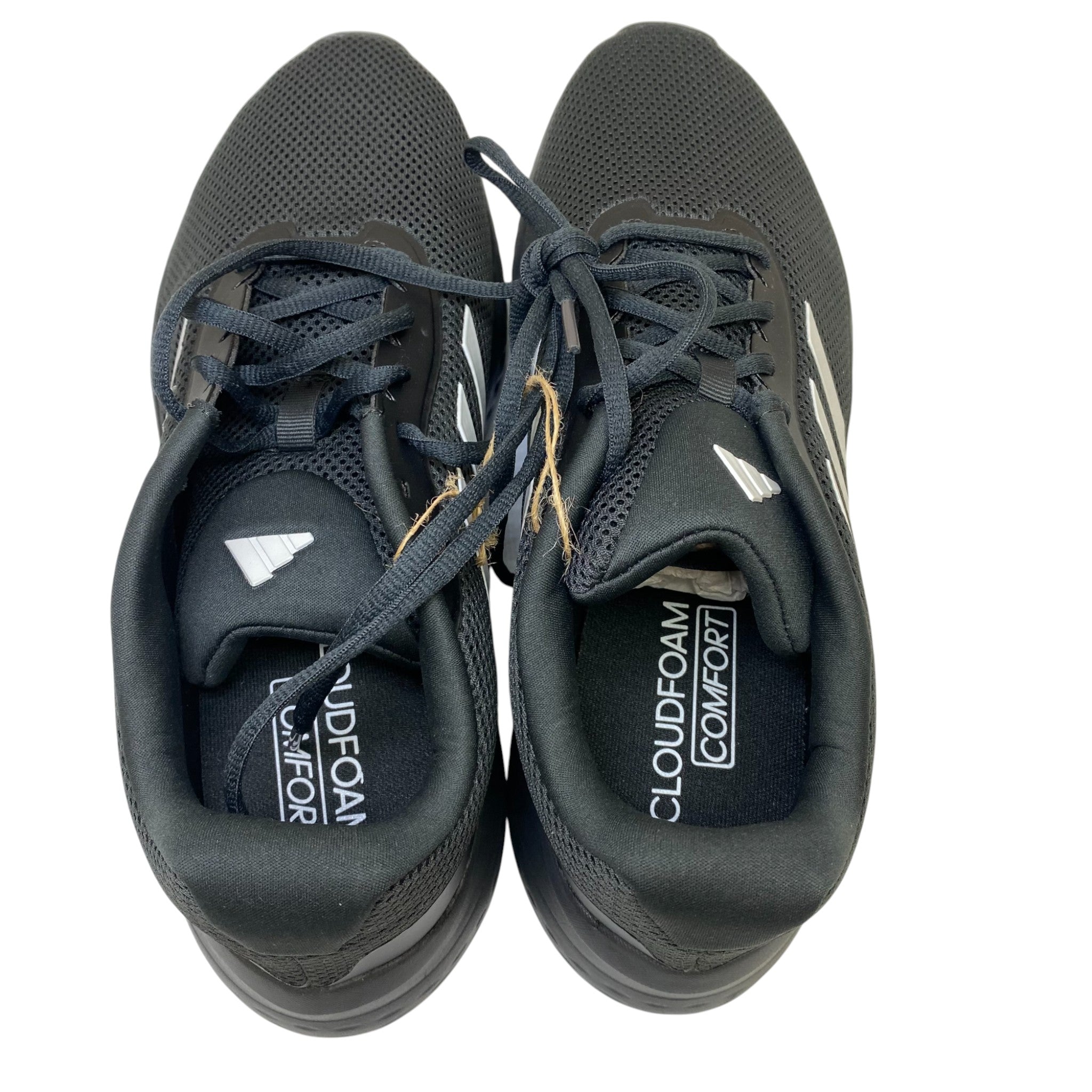 Adidas Men's CloudFoam Move Sneakers SIZE - 43.5