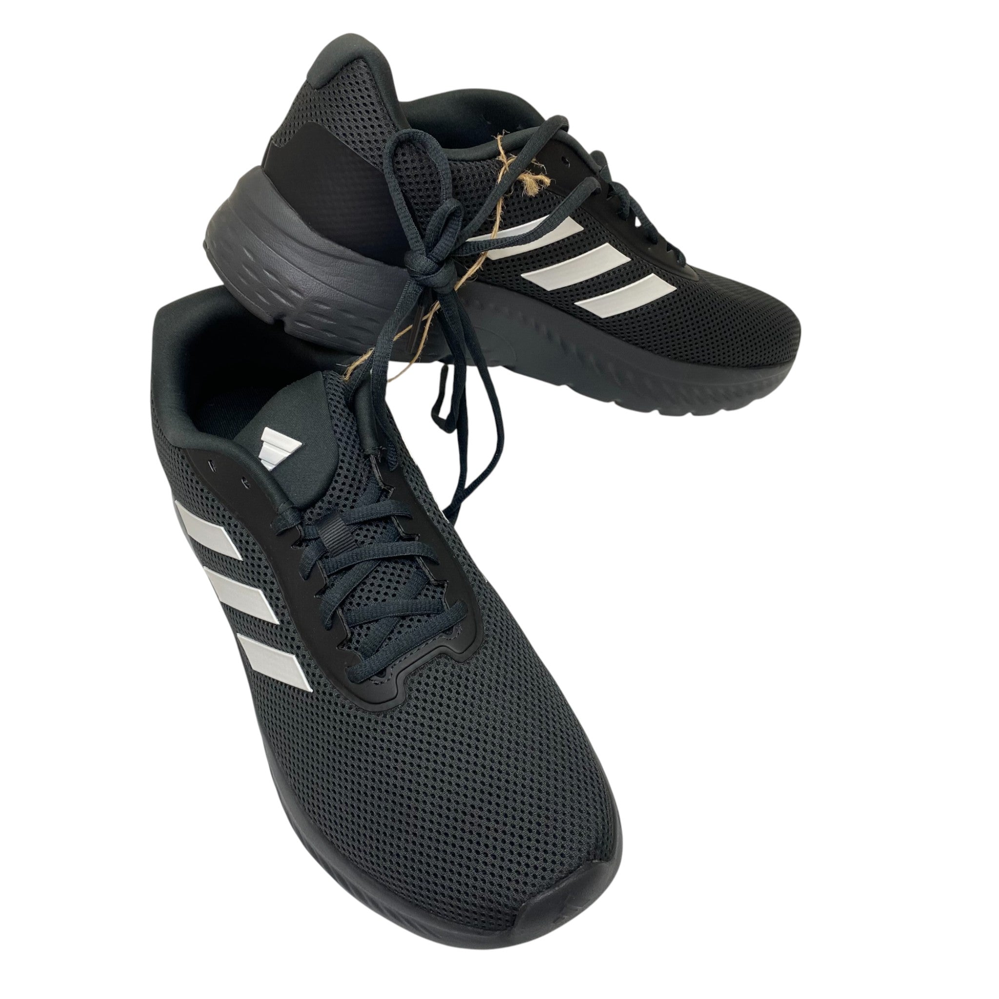 Adidas Men's CloudFoam Move Sneakers SIZE - 43.5