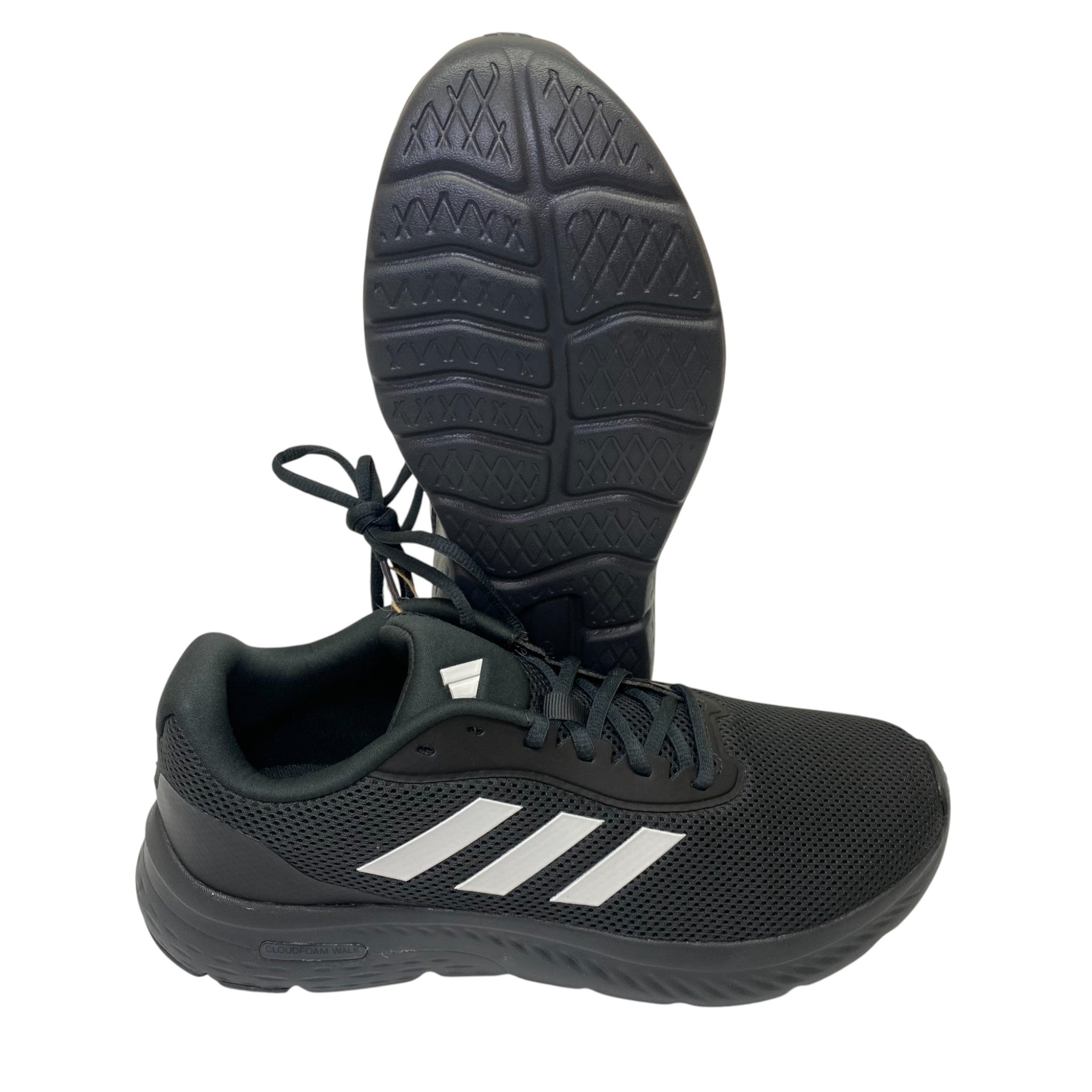 Adidas Men's CloudFoam Move Sneakers SIZE - 43.5