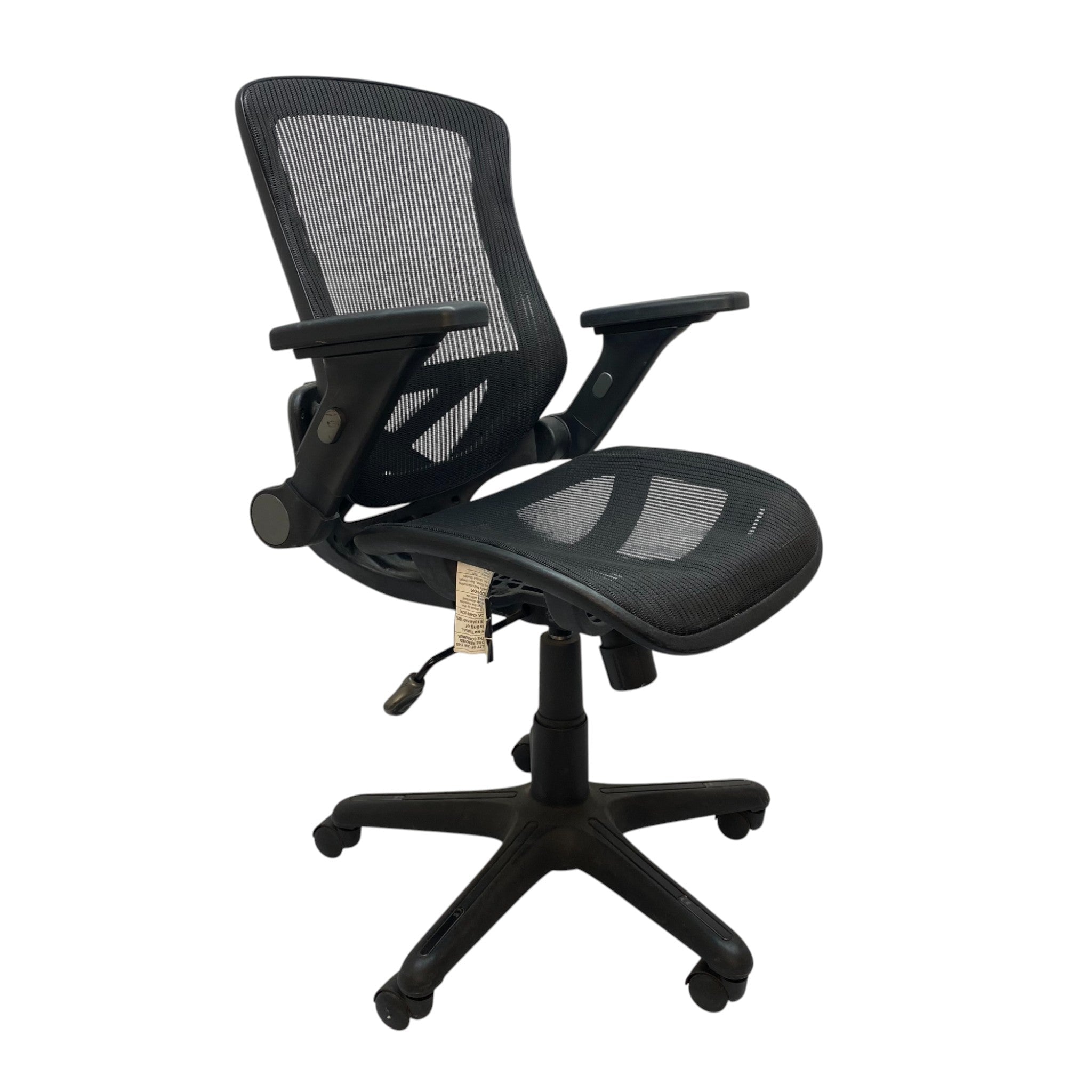 Desk Chair Bayside Metrex Iv Buy Bayside Metrex IV Mesh Office
