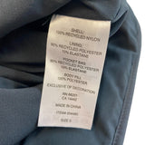 Mondetta Women's Lightweight Insulated Jacket SIZE - Small