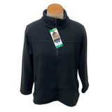 Tuff Women's Full Zip Fleece Jumper SIZE - Extra Large