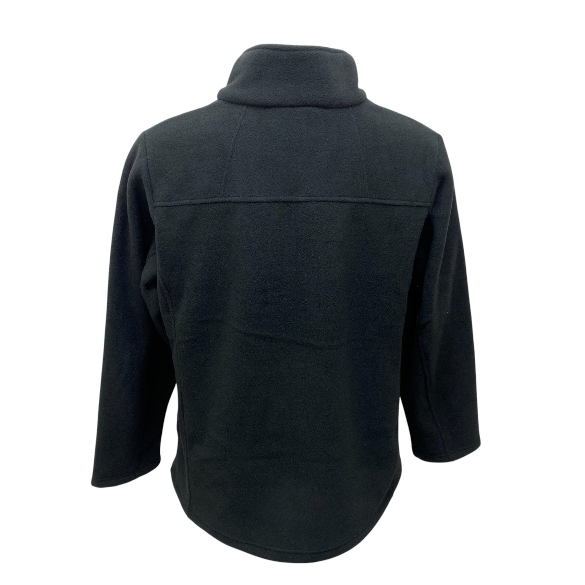 Tuff Women's Full Zip Fleece Jumper SIZE - Extra Large