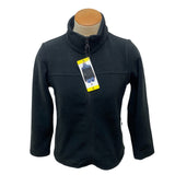 Tuff Women's Full Zip Fleece Jumper SIZE - Small