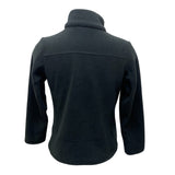 Tuff Women's Full Zip Fleece Jumper SIZE - Small
