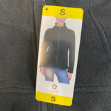 Tuff Women's Full Zip Fleece Jumper SIZE - Small