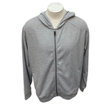 32 Degrees Men's Full Zip Hooded Jacket SIZE - Extra Large