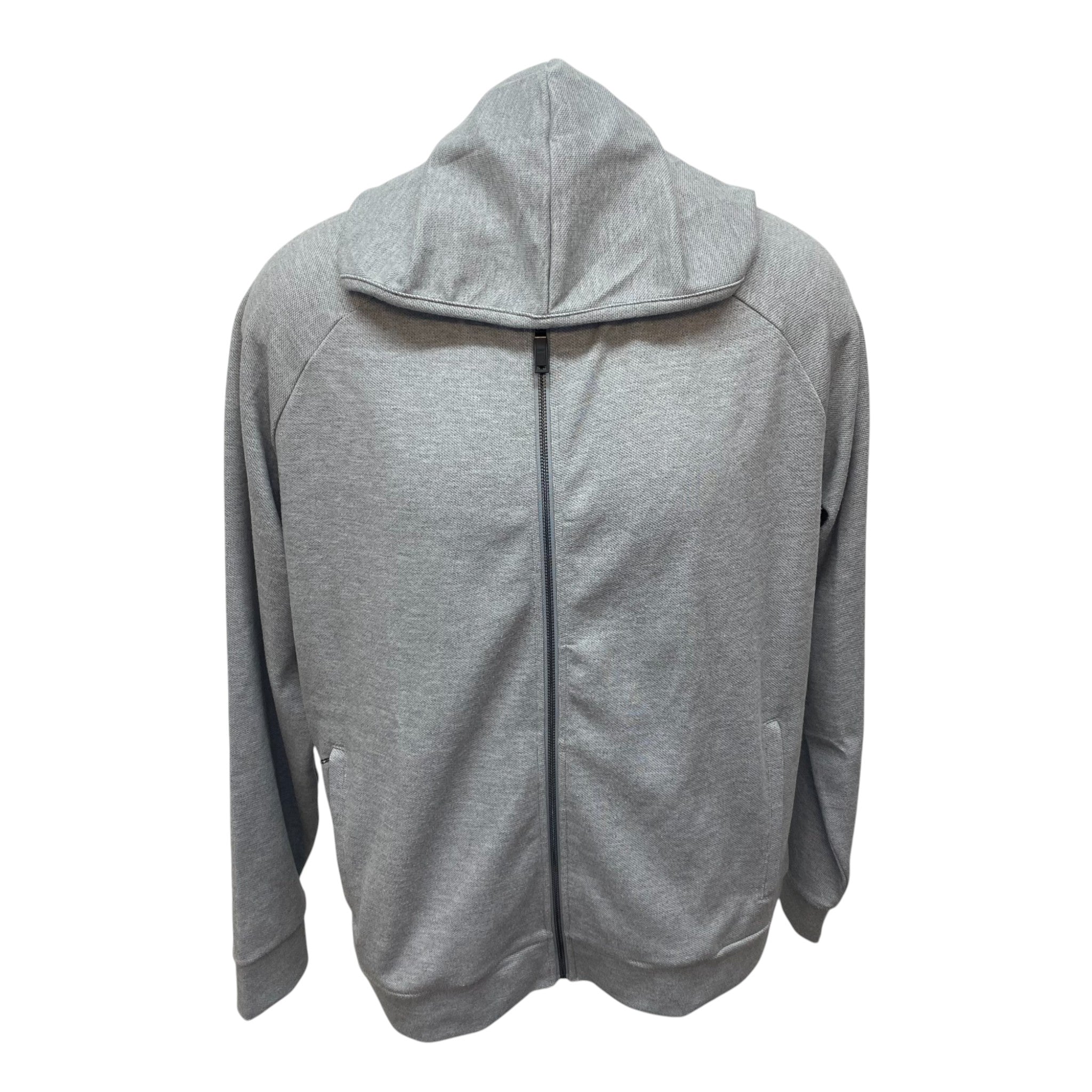 32Degrees Men's Full Zip Hooded Jacket SIZE - Extra Large