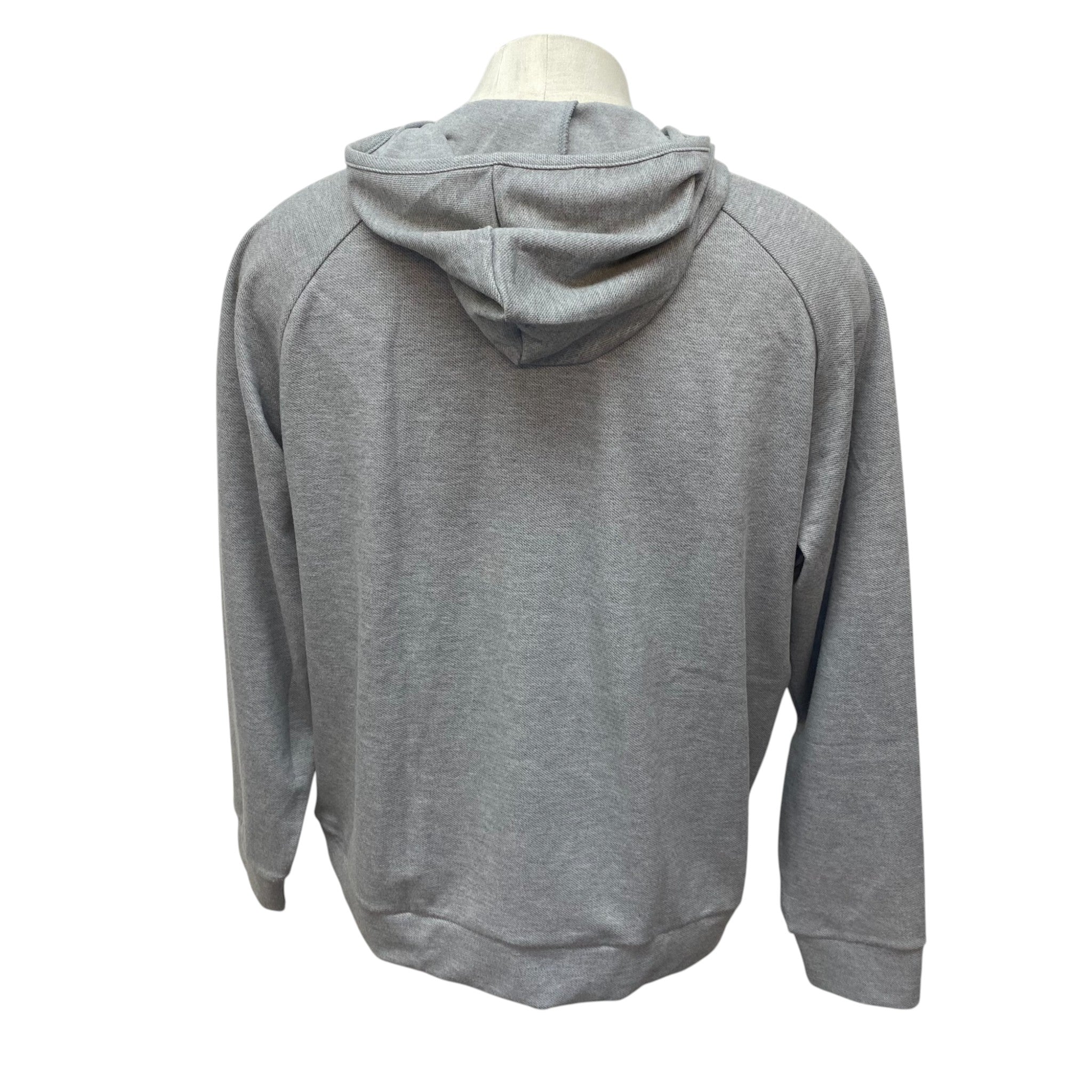 32Degrees Men's Full Zip Hooded Jacket SIZE - Extra Large