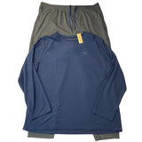 Tommy Bahama Men's 2 Piece Pyjama Set SIZE - XXL