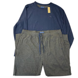 Tommy Bahama Men's 2 Piece Pyjama Set SIZE - XXL