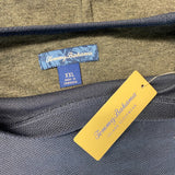 Tommy Bahama Men's 2 Piece Pyjama Set SIZE - XXL