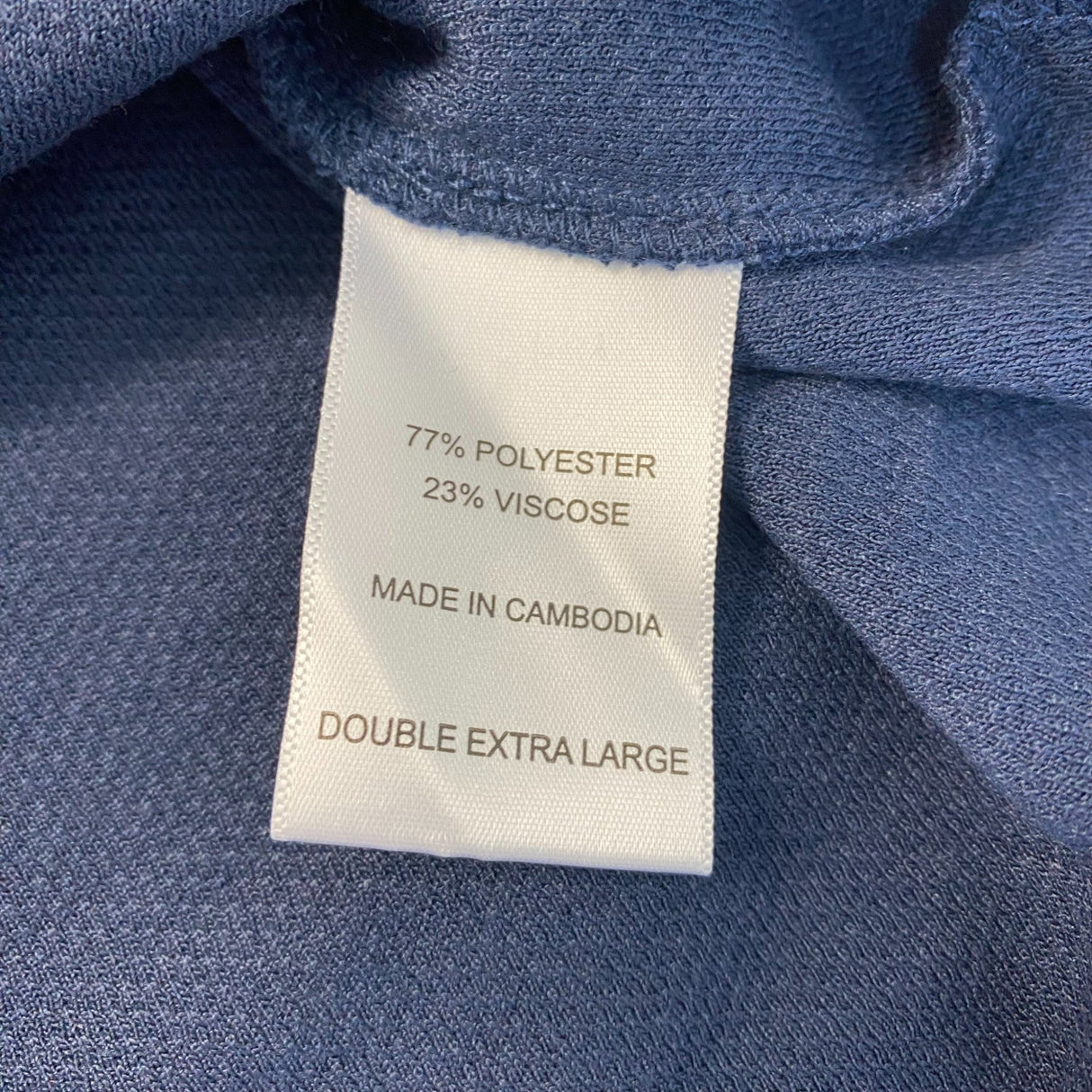 Tommy Bahama Men's 2 Piece Pyjama Set SIZE - XXL