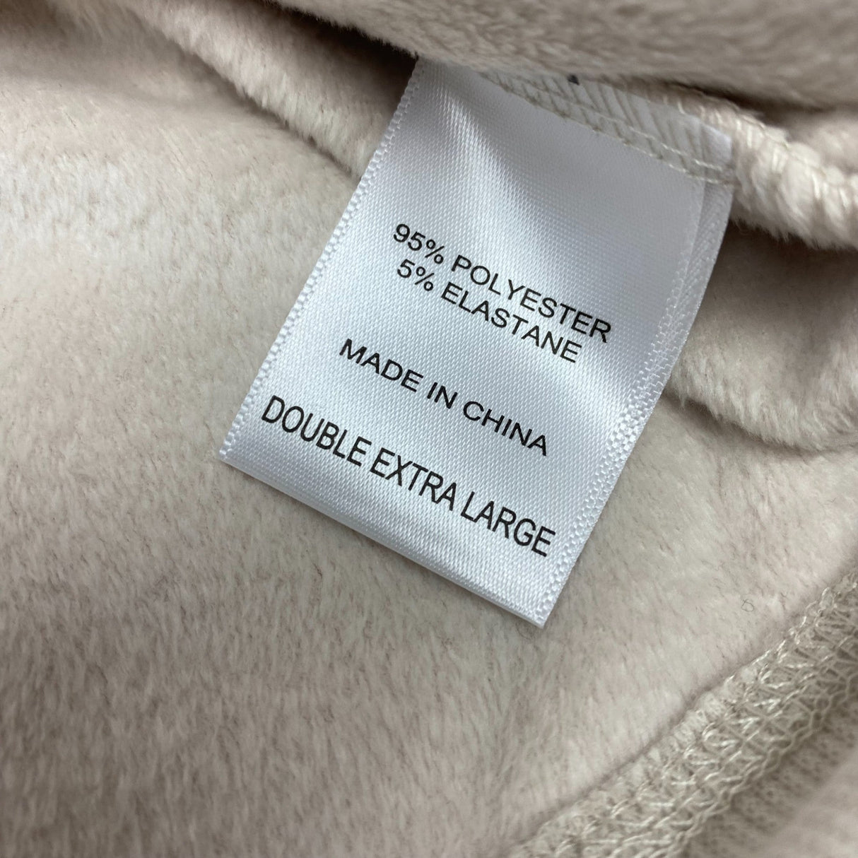 DKNY Women's Stretch Velour 2 Piece Lounge Set SIZE - XXL