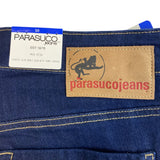 Parasuco Women's Mid Rise Classic Slim Ankle Jeans With Tummy Control SIZE - 10