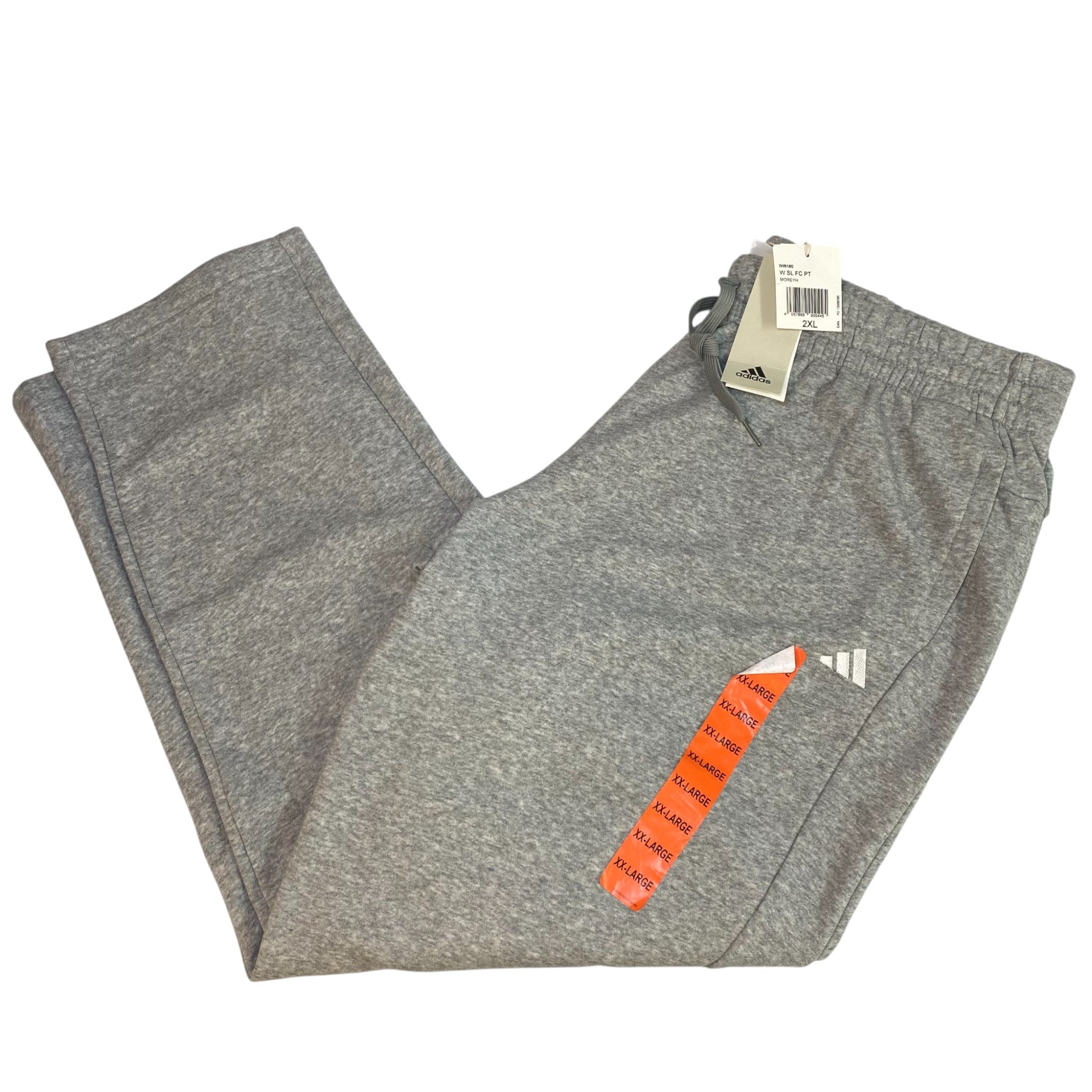 Adidas Women's Small Logo Feel Cosy Pants SIZE - XXL