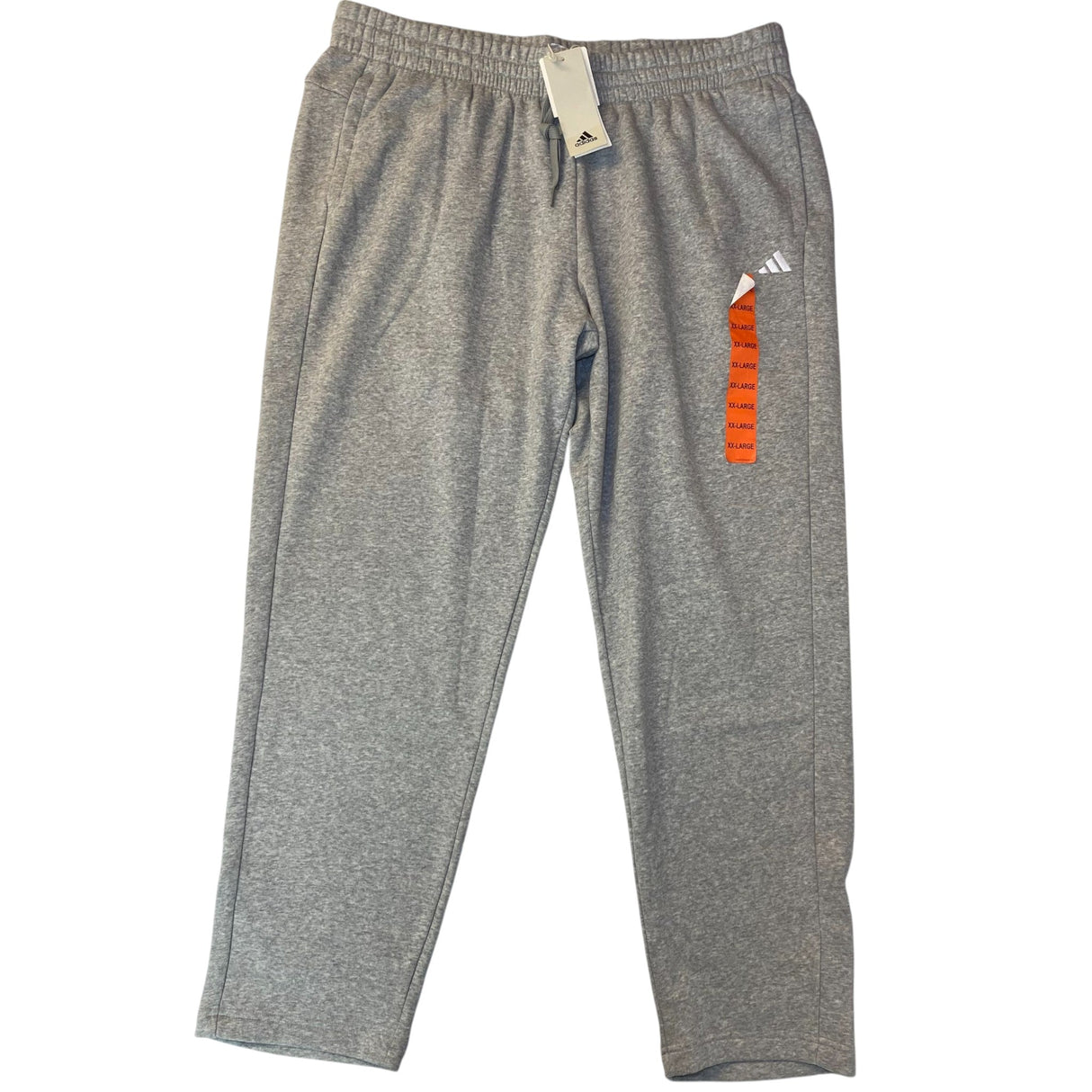 Adidas Women's Small Logo Feel Cozy Pants SIZE - XXL