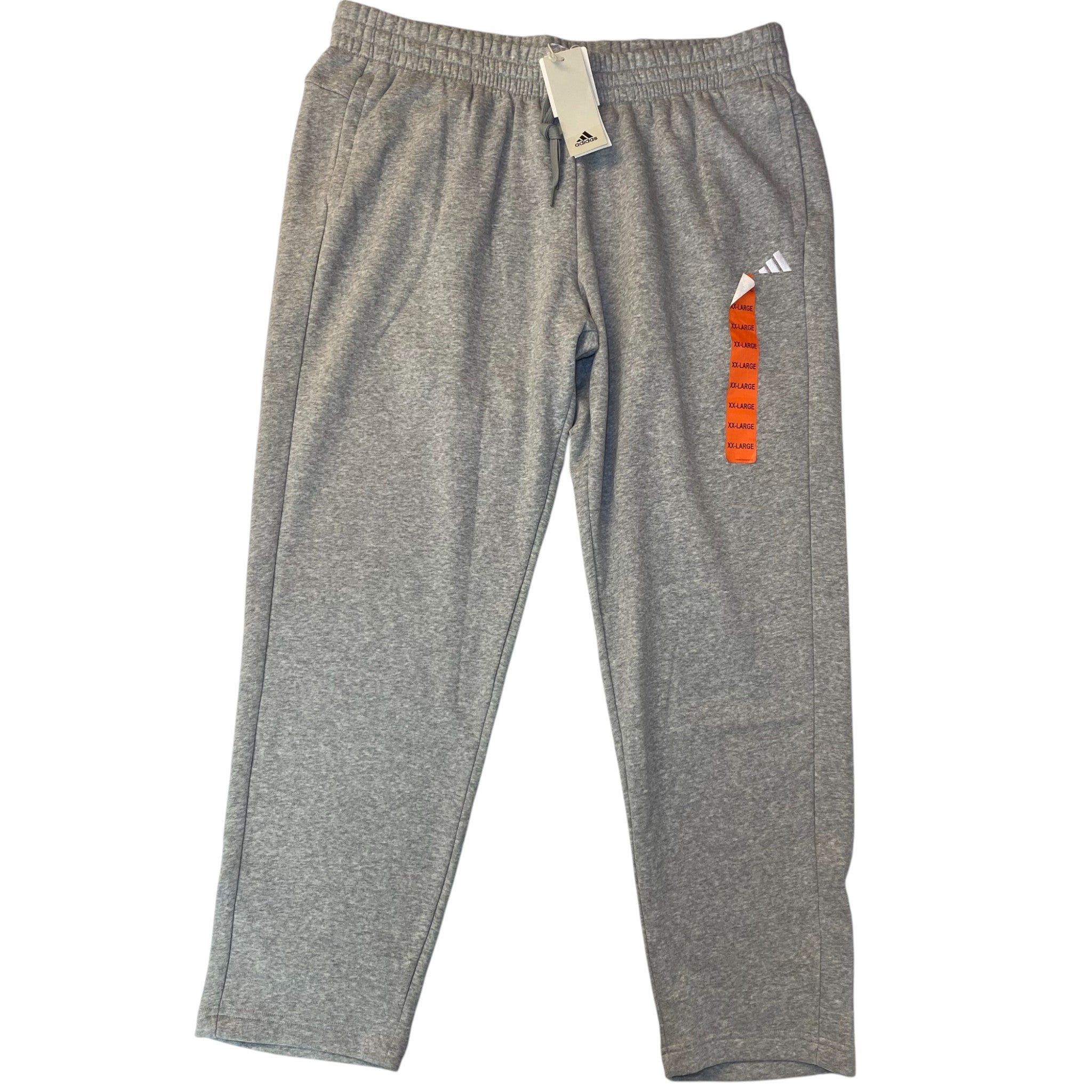 Adidas Women's Small Logo Feel Cosy Pants SIZE - XXL