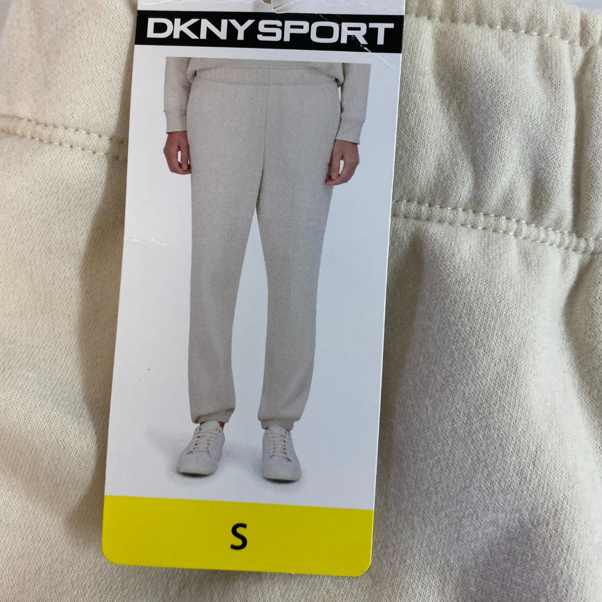 DKNY Women's Sport Track Pants SIZE - Small