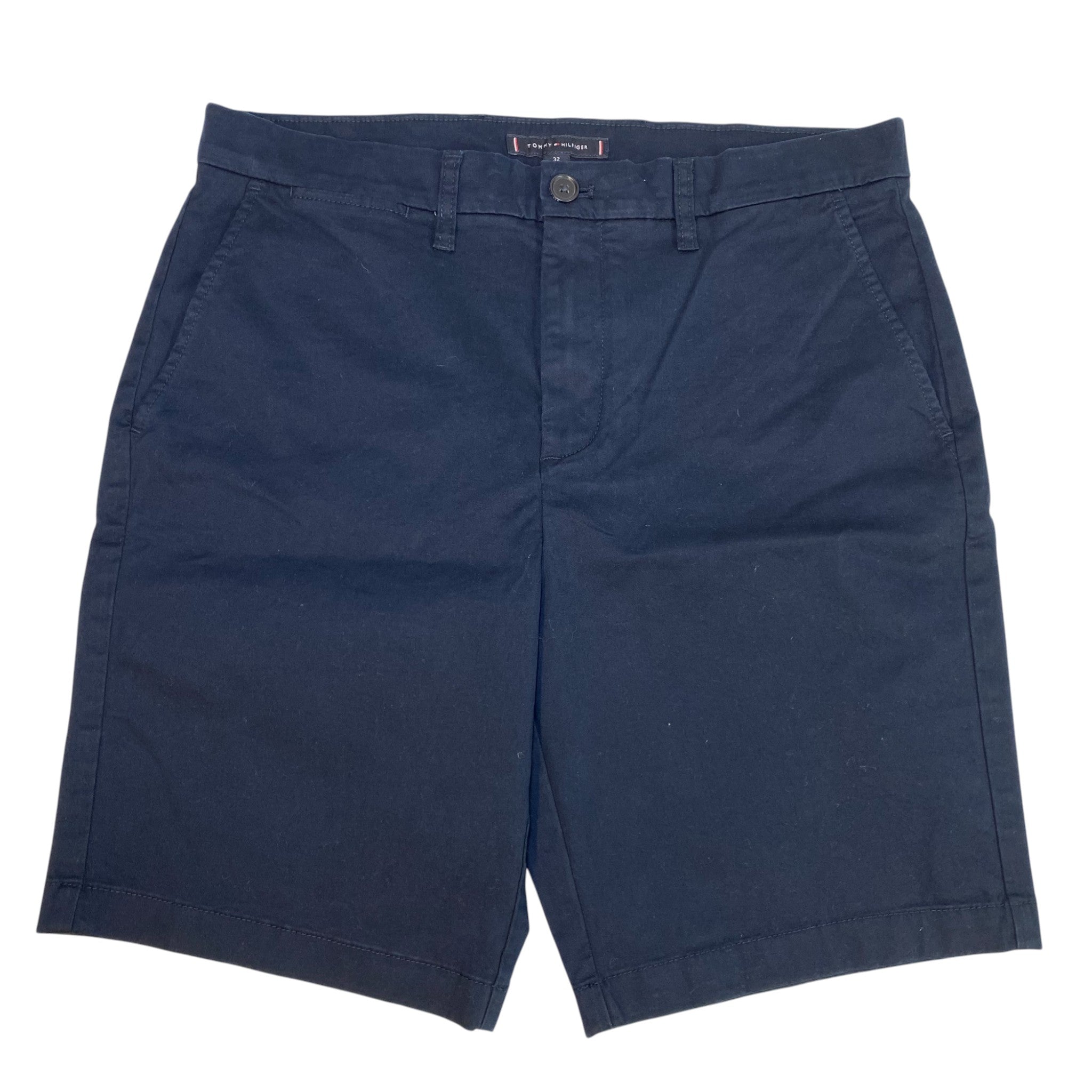 Tommy Hilfiger Men's Classic Fit Shorts SIZE - 32