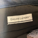 English Laundry Men's All Day Comfort Pants SIZE - 32x32
