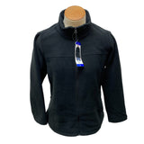 Tuff Women's Full Zip Fleece Jumper SIZE - Large