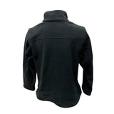 Tuff Women's Full Zip Fleece Jumper SIZE - Large