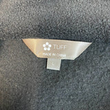 Tuff Women's Full Zip Fleece Jumper SIZE - Large