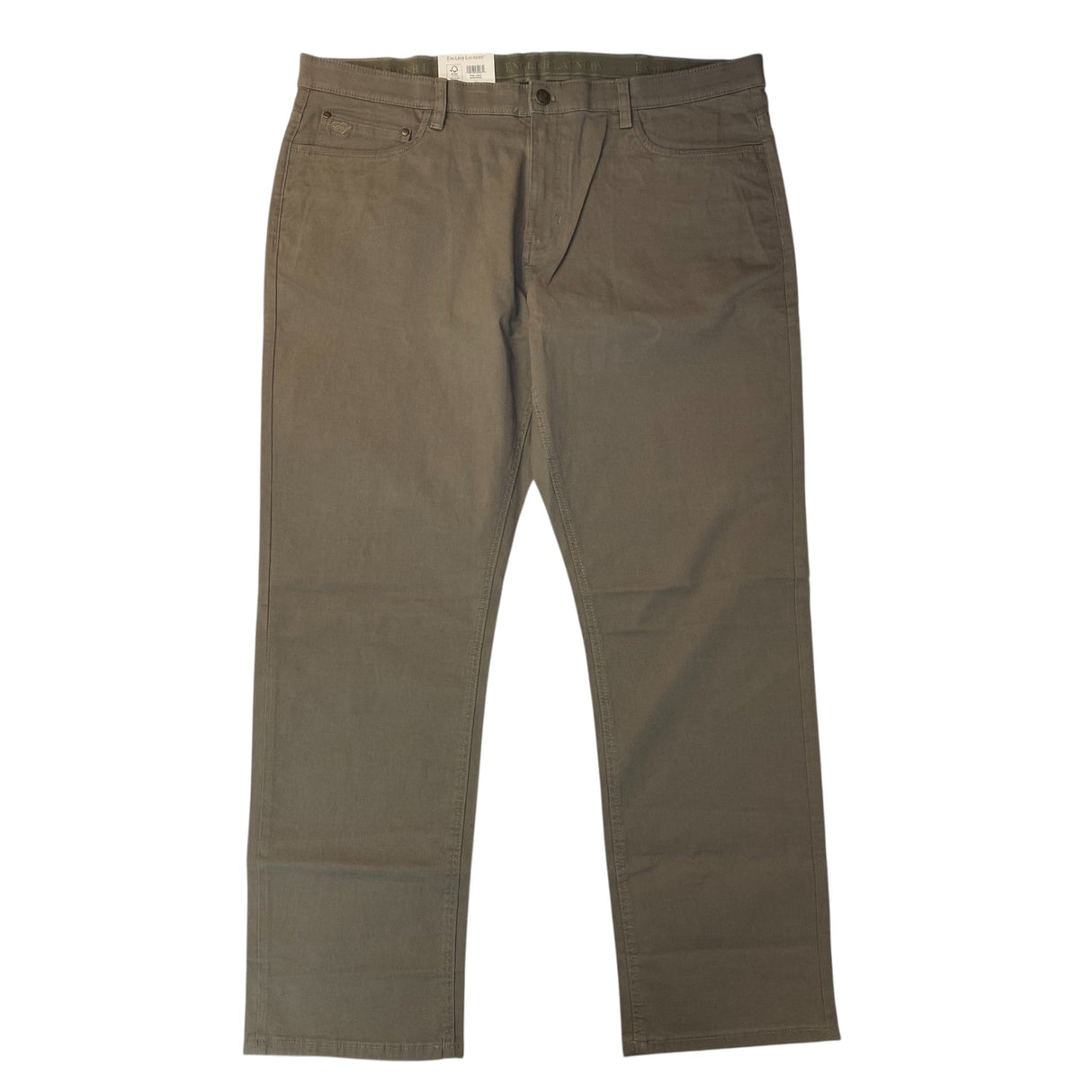 English Laundry Men's Straight Fit 5 Pocket Pants SIZE - 40x32