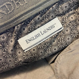 English Laundry Men's Straight Fit 5 Pocket Pants SIZE - 40x32