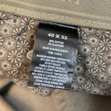 English Laundry Men's Straight Fit 5 Pocket Pants SIZE - 40x32