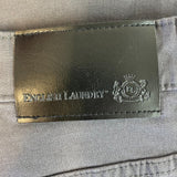 English Laundry Men's Straight Fit 5 Pocket Pants SIZE - 40x32