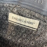 English Laundry Men's Straight Fit 5 Pocket Pants SIZE - 40x32