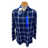 Jachs Women's Flannel Shirt SIZE - Large