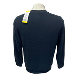 Mondetta Men's Outdoor Project Ribbed Sweater SIZE - Small