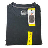 Mondetta Men's Outdoor Project Ribbed Sweater SIZE - Small