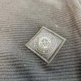 Mondetta Men's Outdoor Project Ribbed Sweater SIZE - Small