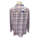 Jachs Women's Flannel Shirt SIZE - Large