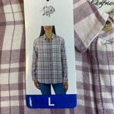 Jachs Women's Flannel Shirt SIZE - Large